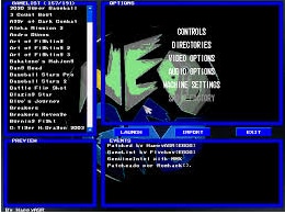 EMULATOR DOS