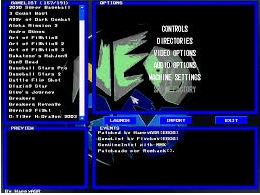 DOS-EMULATOR