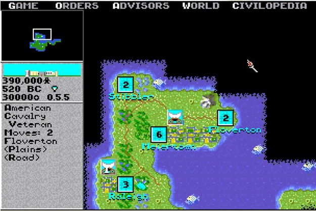 EMULATOR DOS