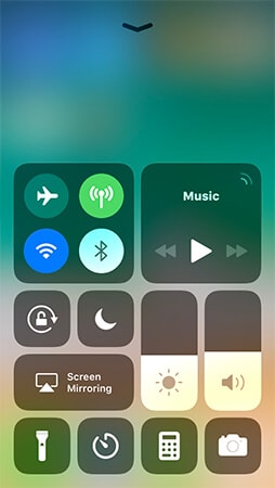 Słabość kopii zapasowej iTunes ios 10