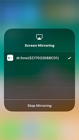 Słabość kopii zapasowej iTunes ios 10