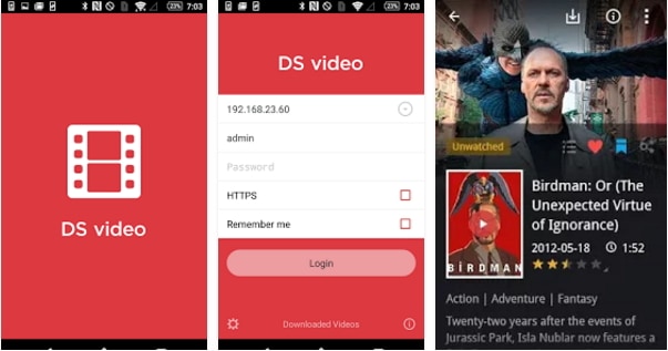 meilleures applications AirPlay sur Android