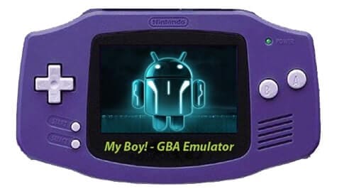 Эмуляторные игры