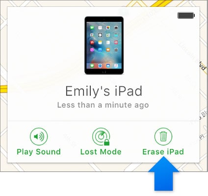 解鎖 ipad