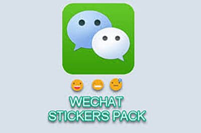 exporter vers wechat