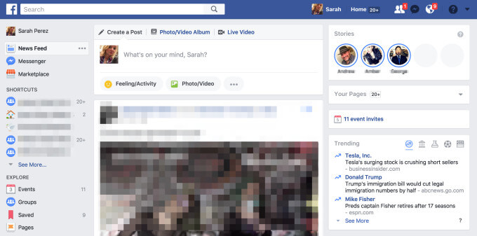 facebook 為 pc 4