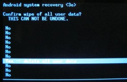desbloquear pantalla android 14