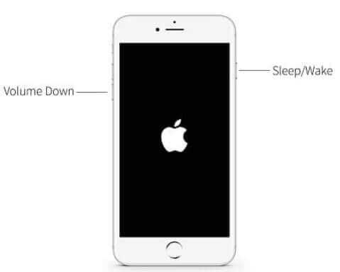 iphone 7 beállítások