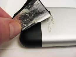 commencez à réparer votre capteur de proximité iPhone