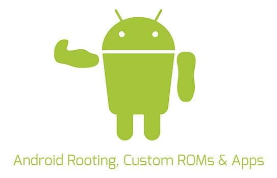 为什么要root安卓手机