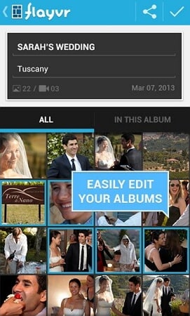 android bildebehandlingsapp