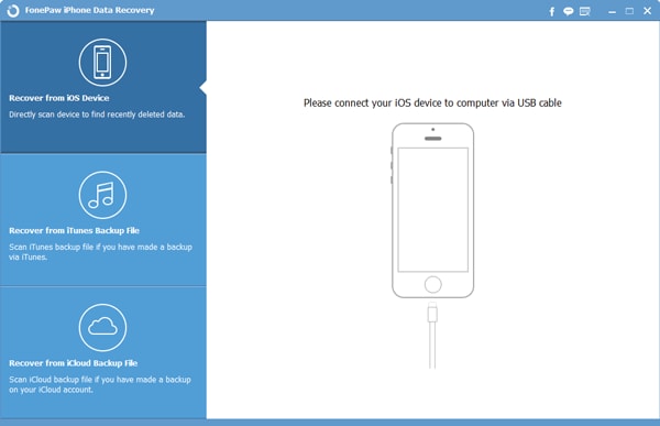 fonepaw adatmentés