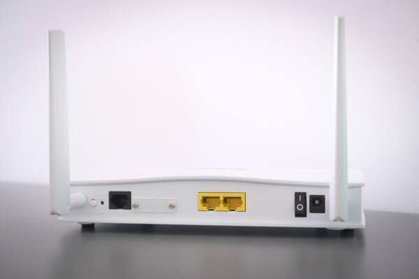 Βρείτε τον ξεχασμένο κωδικό πρόσβασης WiFi