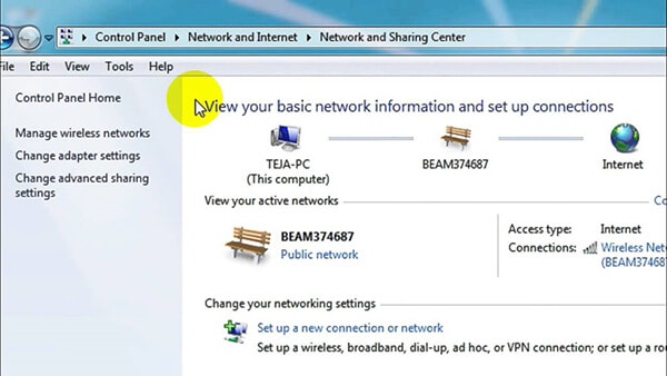 Για χρήστες Windows 8.1 ή 7