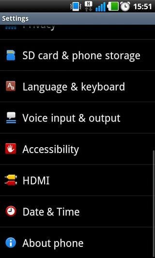 descarga de software samsung android