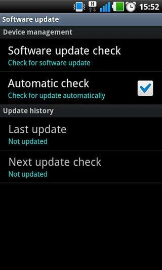descarga gratuita del software móvil samsung android