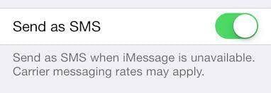 Problemas con el teclado del iPhone