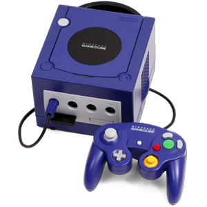 émulateurs gamecube
