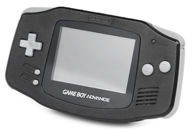 gba 模拟器