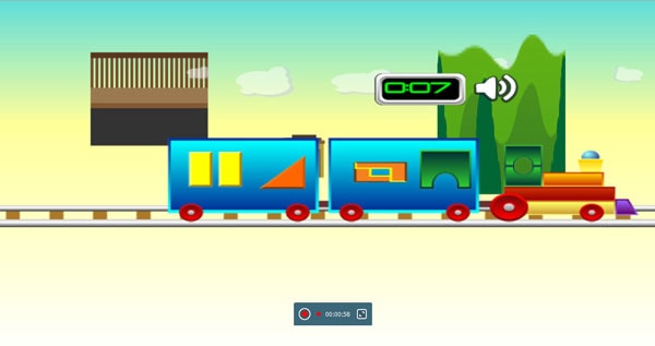 jak zaznamenat Geometry Dash na iPhone