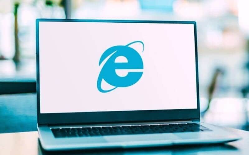 Internet Explorer