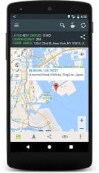 android gps