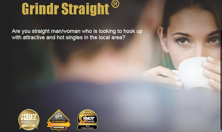 grindr rett
