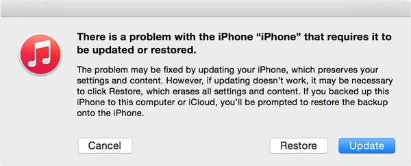 Torka av en iPhone