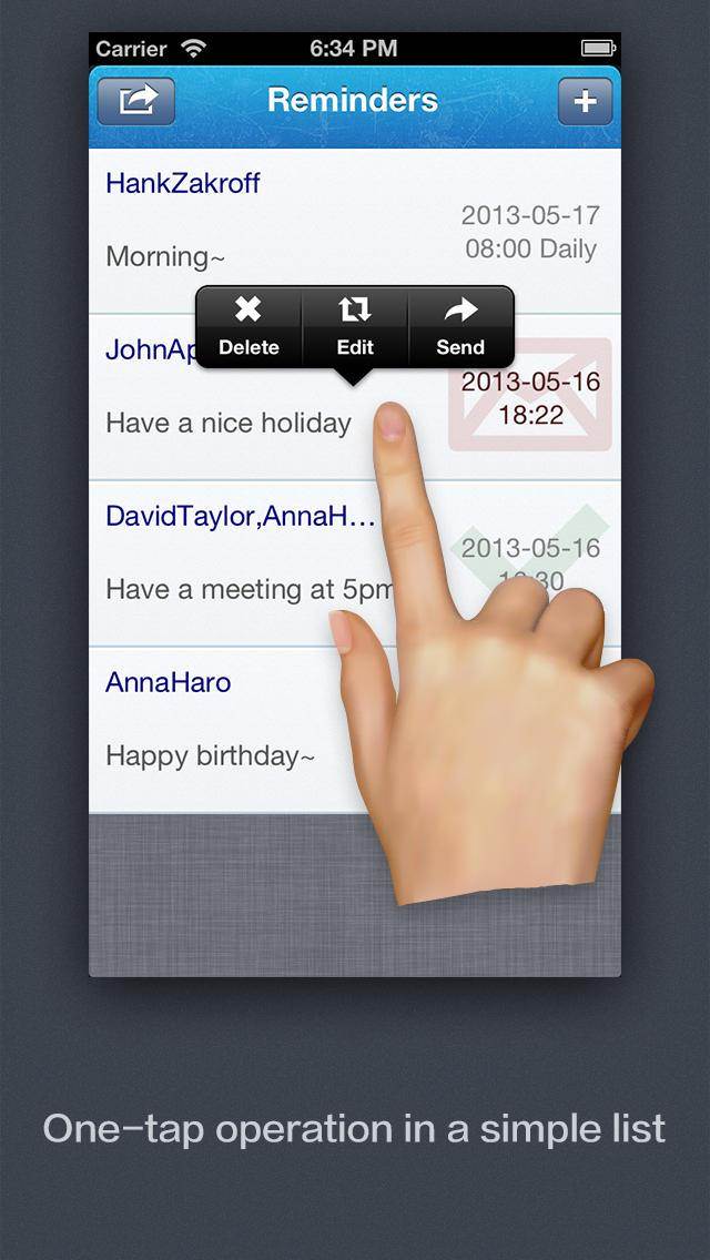 Top 10 des planificateurs de SMS pour vous aider à envoyer le message texte plus tard