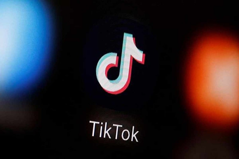 tiktok 금지가 작동하는 방식 배너