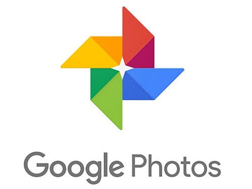 φωτογραφία google