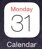 Calendario dell