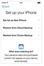 iPhone-ontvangstproblemen oplossen