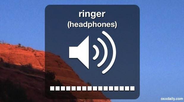 iPhone鈴聲問題