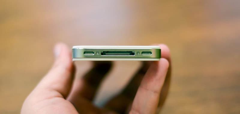 iPhone鈴聲問題