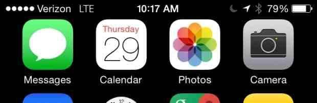 iPhone鈴聲問題