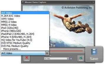 Beginnen Sie mit der Aufzeichnung des Gameplays auf dem iPhone