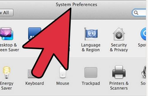 απενεργοποιήστε το iCloud σε Mac