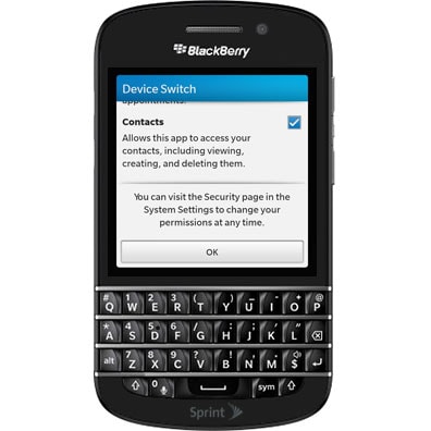 trasferire i dati da Android a BlackBerry-05