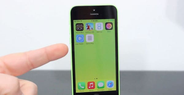 como baixar emuladores para iOS 10