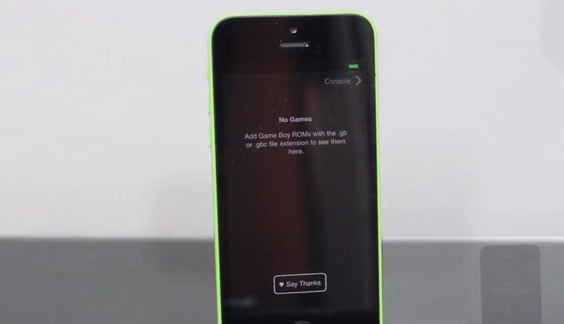 baixar emuladores para iOS 9