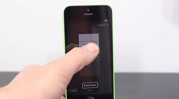 use e baixe emuladores para iOS 9