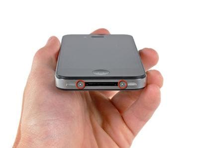 Remplacer la batterie de l