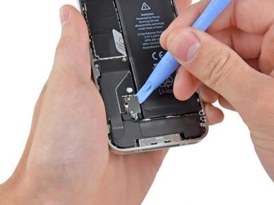 Remplacer la batterie de l