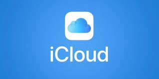 icloud sauvegarde