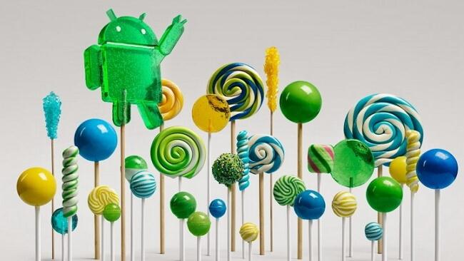 根植 android 的 12 大理由