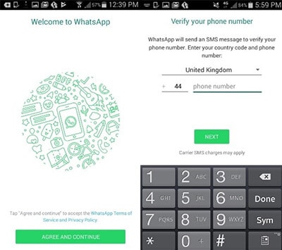 ověřit telefonní číslo whatsapp