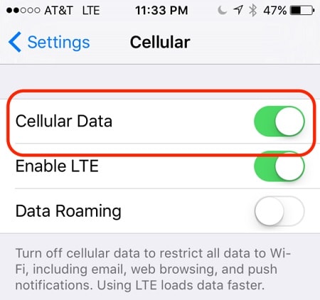 ios 12 whatsapp -ongelmat ja -ratkaisut - tarkista omasi ja ystäväsi yhteys