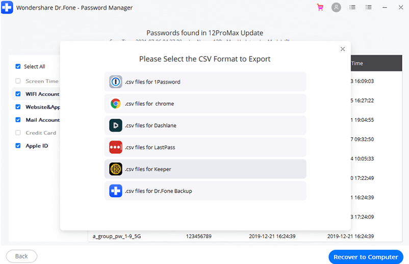 elfelejtettem a wifi jelszavát 5