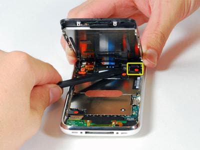 Remplacer la batterie de l